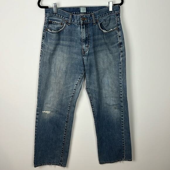 J Crew Jeans - Men's‎ 31 - Picture 1 of 10